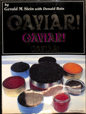 Caviar! Caviar! Caviar!