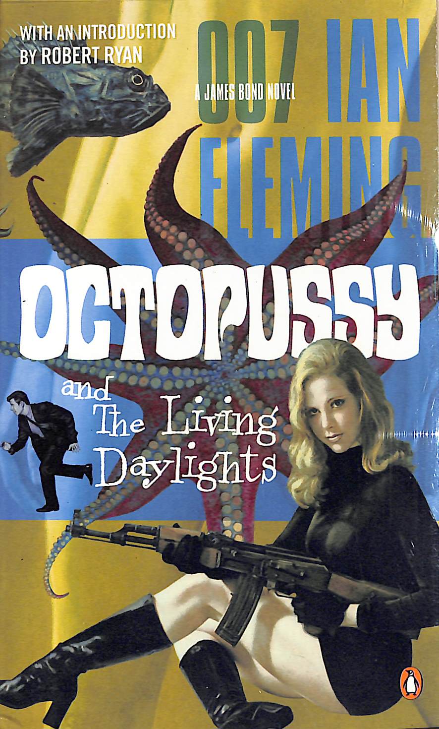 "Octopussy" 2006 FLEMING, Ian
