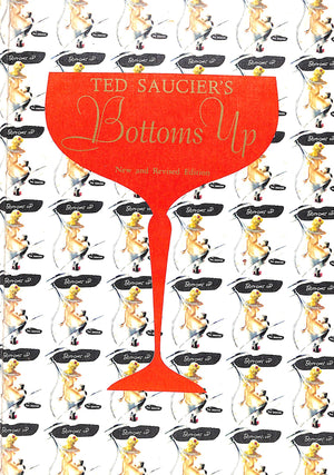 "Bottoms Up" 1962 SAUCIER, Ted