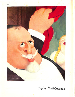 "Vanity Fair Book" 1931