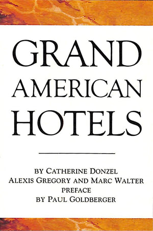 Grand American Hotels