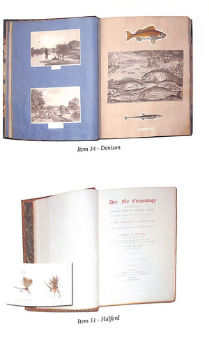 James Cummins Angling/ Sporting Rare Books #99 Catalog
