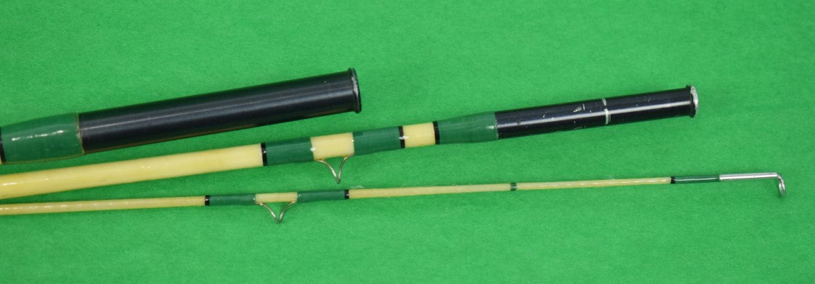 Abercrombie & Fitch Angler's Fly-Fishing Wonderod" Abercrombie & Fitch Angler's Fly-Fishing Wonderod"