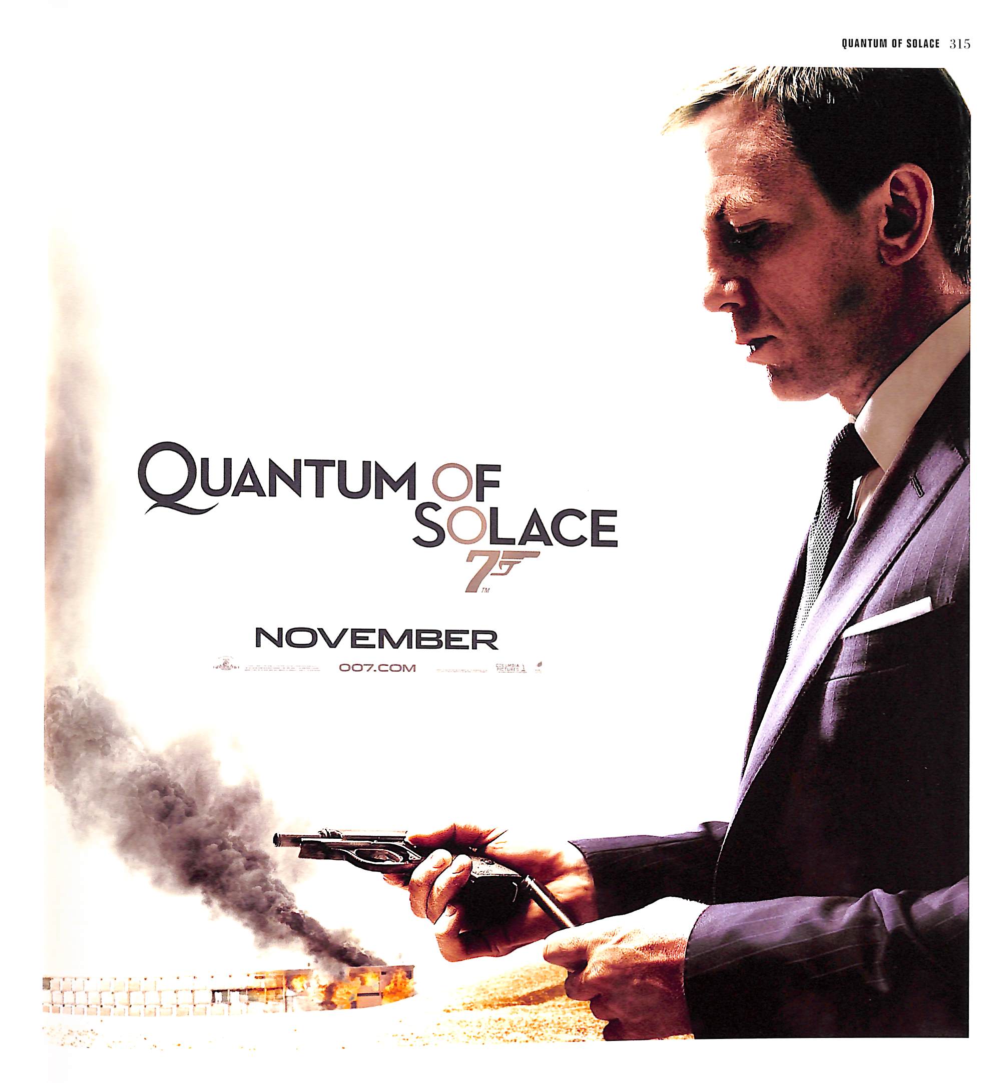 James Bond Movie Posters The Official 007 Collection