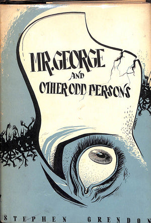 "Mr. George And Other Odd Persons" 1963