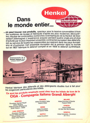 L'ŒIL Revue D'Art L'Art D'Hier Et D'Aujourd 'Hui A Venise No 139-140, Juillet-Aout 1966
