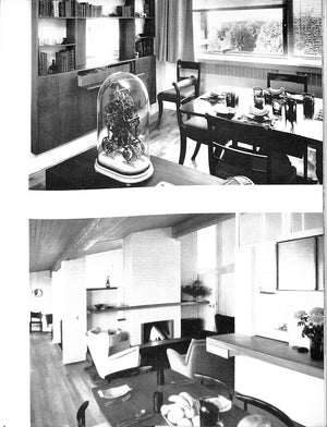 "The Modern Interior" 1964 HARLING, Robert (SOLD)