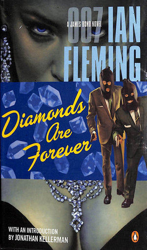 "Diamonds Are Forever" 2006 FLEMING, Ian
