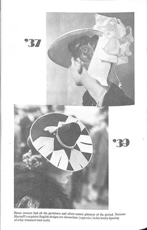 '37 - '39: Last Look Round" 1978 CAFFREY, Kate