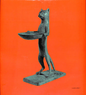 "Diego Giacometti" 1987 MARCHESSEAU, Daniel