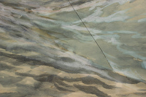 Sailfish Watercolor