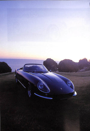 Christie's 1998: Exceptional Motor Cars and Automotive Art: The Pebble Beach Equestrian Center