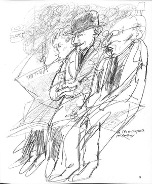 "London A La Mode" 1966 HOGARTH, Paul and MUGGERIDGE, Malcolm