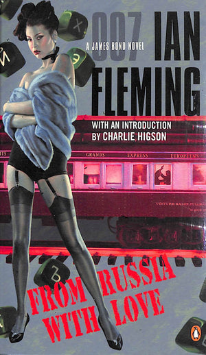 "From Russia, With Love" 2006 FLEMING, Ian