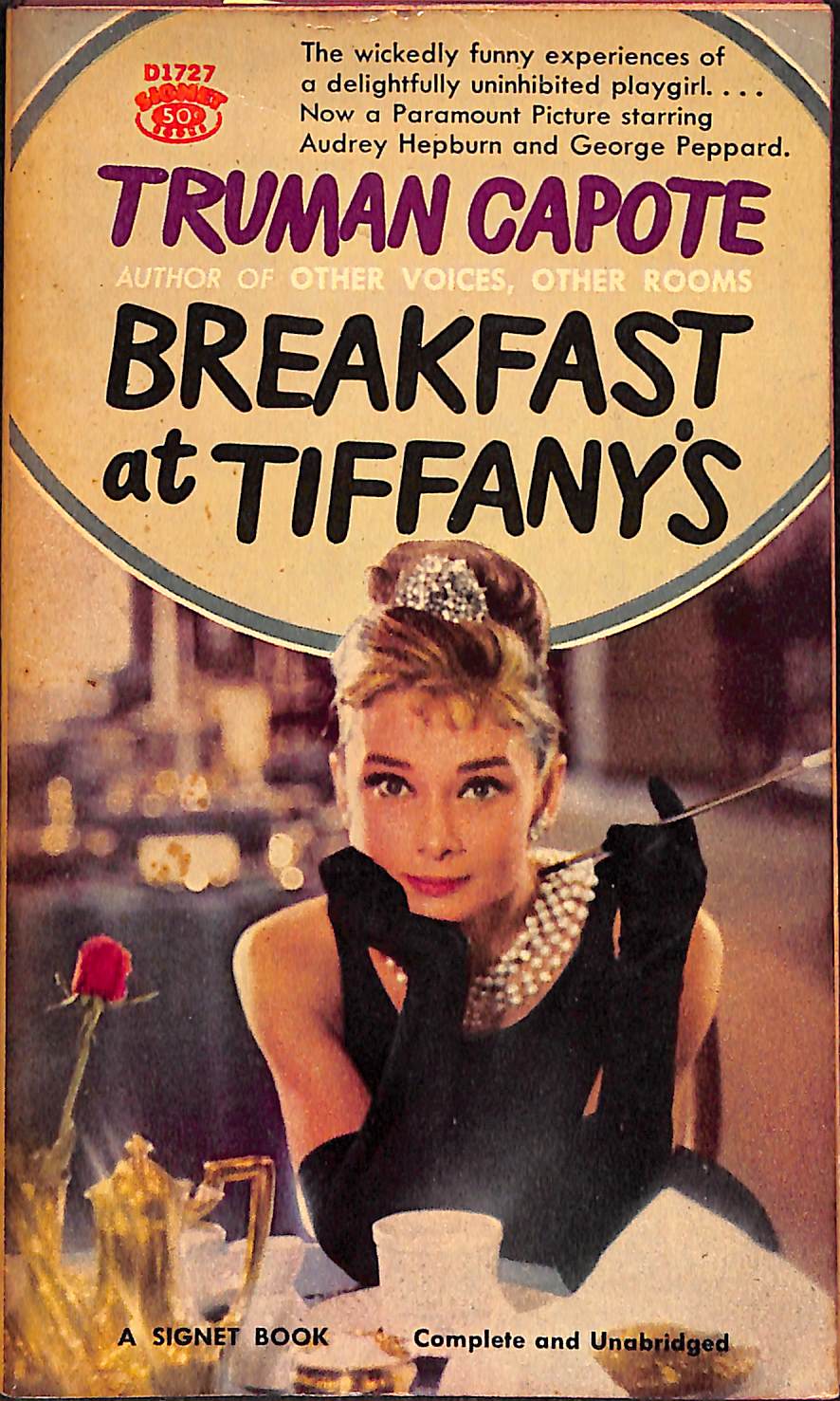 With New Café, Tiffany & Co. Realizes the Promise of Breakfast at