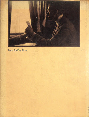 "De Meyer" 1976 JULLIAN, Philippe [biographical essay by]