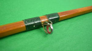 "Vintage Fly-Fishing Rod" (SOLD)