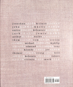 "Designing The Hamptons: Portraits Of Interiors" 2006 LIND, Diana [edited by]