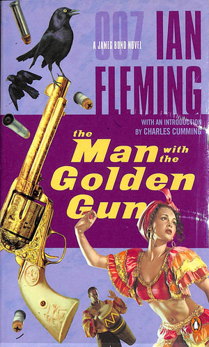 "The Man With The Golden Gun" 2006 FLEMING, Ian