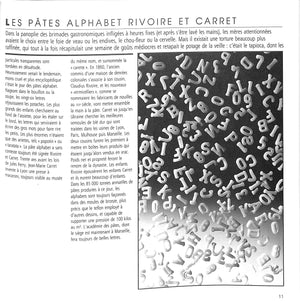 "Qualites: Objets D'En France" 1987 CHAPUIS, Bernard et HERSCHER, Ermine