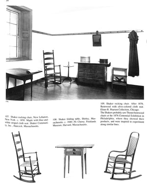 "History Of Modern Furniture" 1979 MANG, Karl