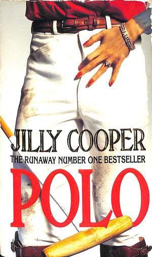 "Polo" 1992 COOPER, Jilly