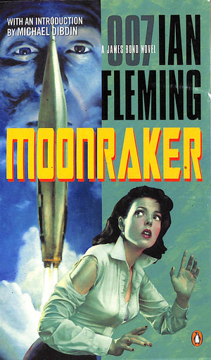 "Moonraker" 2006 FLEMING, Ian