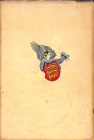 "Heraldry In England" 1951 WAGNER, Anthony