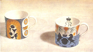 "English Pottery And Porcelain" 1947 SEMPILL, Cecilia