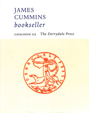 The Derrydale Press Catalogue 113