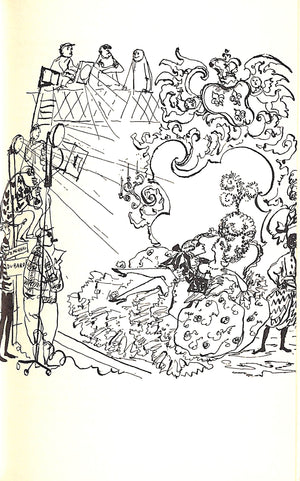 "Memoirs Of An Armchair" 1960 TREFUSIS, Violet & JULLIAN, Philippe