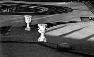 "Versailles: A Garden In Four Seasons" 1981 DUBOIS, Jacques [photographs by]