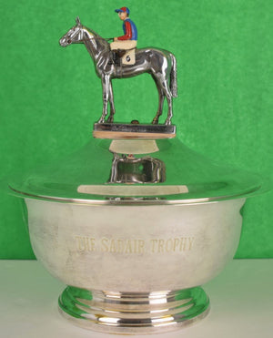 The Sadair Trophy