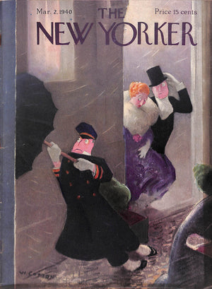 The New Yorker Mar. 2, 1940