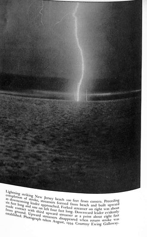 "Playing With Lightning" 1940 MCEACHRON, Dr. K.B.