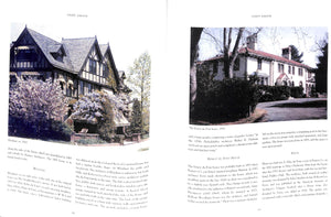 "The Du Ponts: Houses And Gardens In The Brandywine 1900-1951" 2009 LIDZ, Maggie