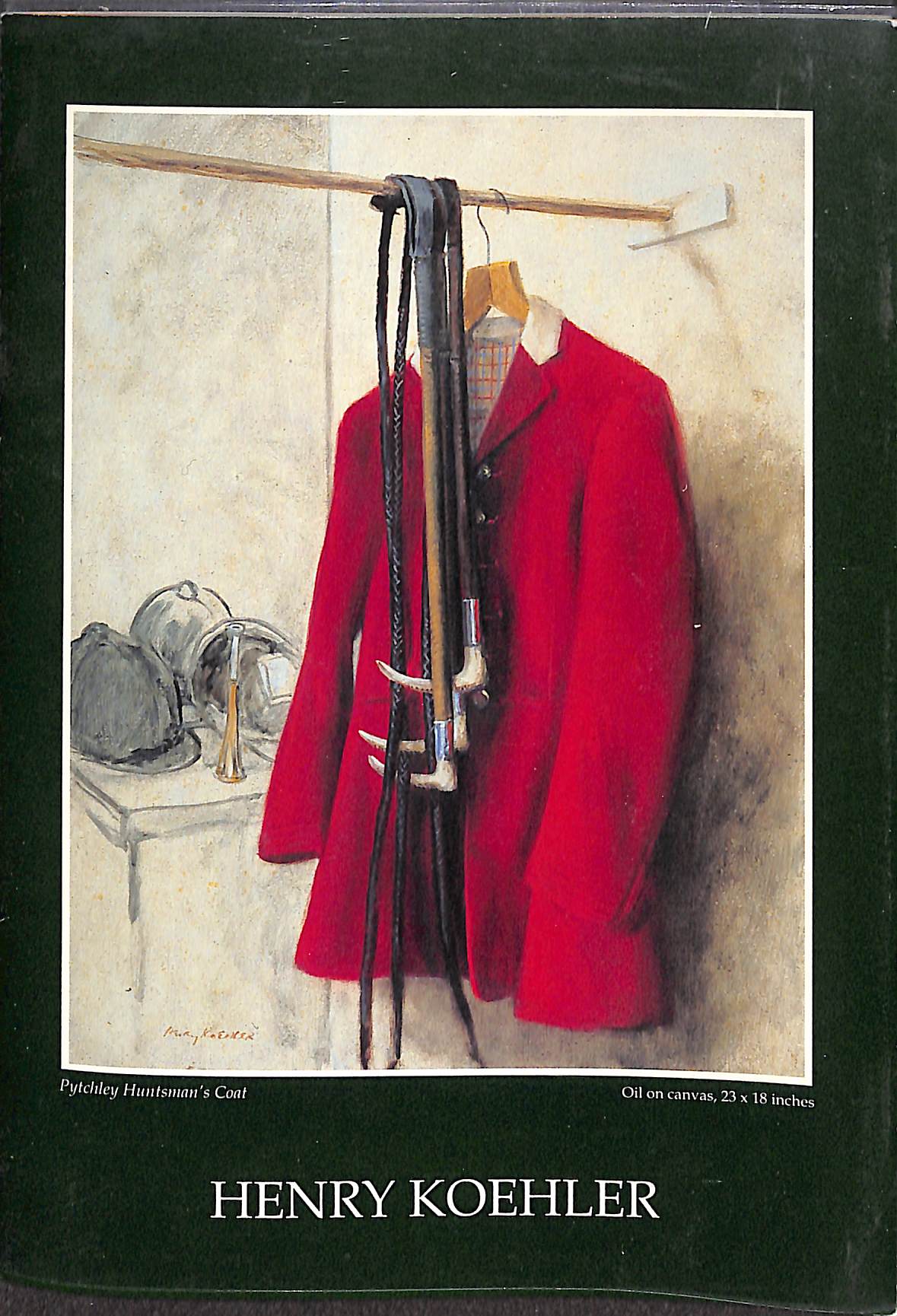 Henry Roehler