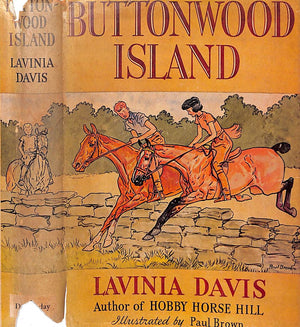 "Buttonwood Island" 1946 DAVIS, Lavinia