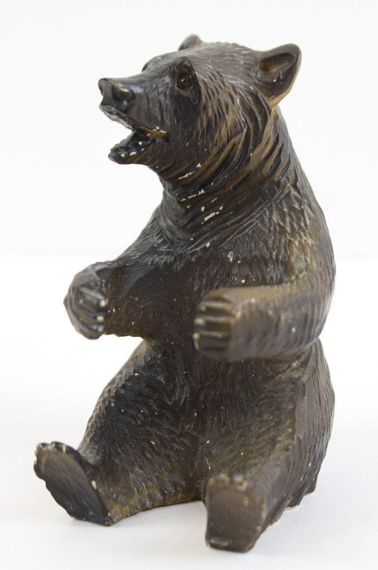 Classic Adirondack/ Bavarian Bear