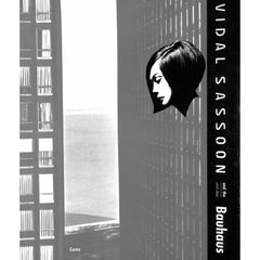 Vidal Sassoon And The/ Und Das Bauhaus