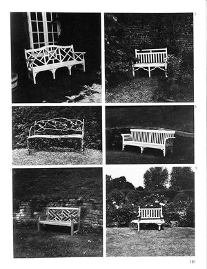 "David Hicks Garden Design" 1982 HICKS, David