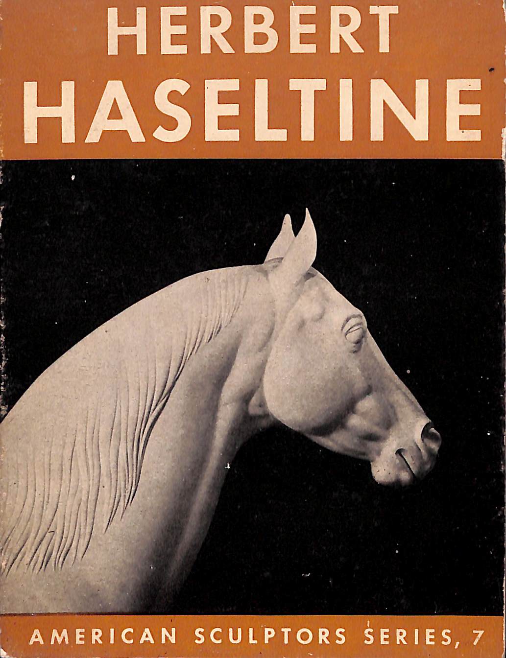 "Herbert Haseltine" 1948