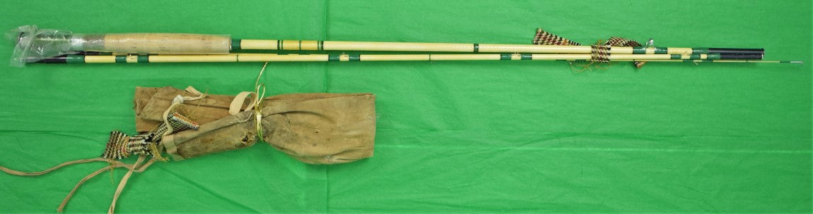 "Abercrombie & Fitch Angler's Fly-Fishing Wonderod" "Abercrombie & Fitch Angler's Fly-Fishing Wonderod"