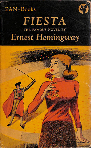 "Fiesta" 1949 HEMINGWAY, Ernest