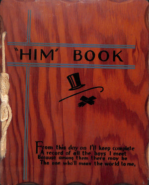 "Him" Book