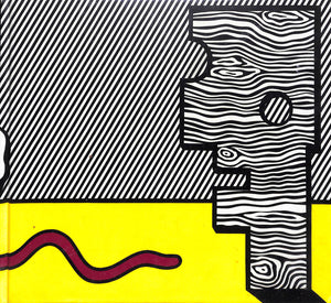 "Roy Lichtenstein Conversations With Surrealism" 2005 LICHTENSTEIN, Roy