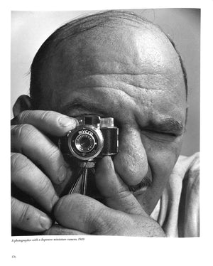 "Andreas Feininger Photographer" 1986 FEININGER, Andreas