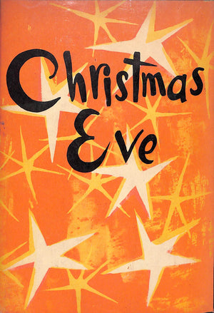 "Christmas Eve" 1952 COOKE, Alistair