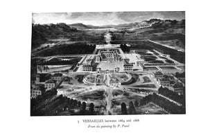 "Versailles" 1956 DUNLOP, Ian