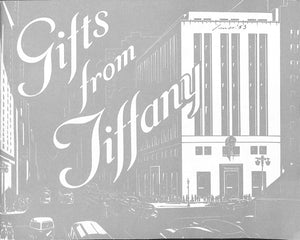 "Gifts From Tiffany" 1953